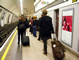 Euston Tube Station [ Photo by <a href="http://www.miyography.com/" target="_blank">Miyo Urushihara</a> ]